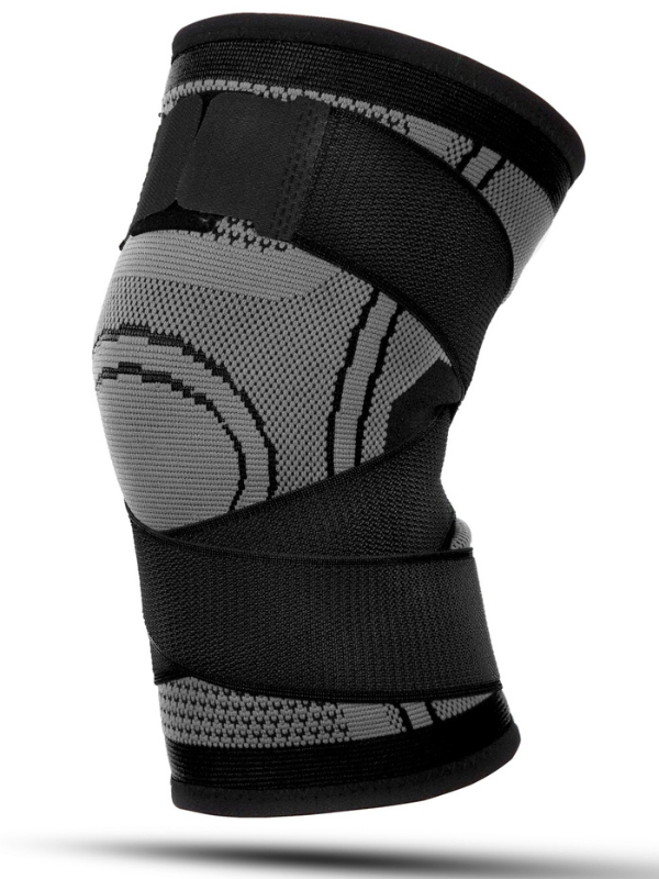 Bó gối dây đai thể thao