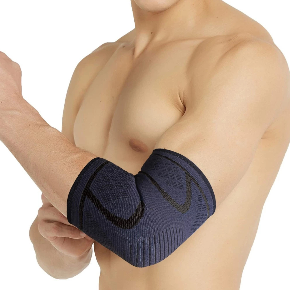 bó bảo vệ khủy tay - bó khủy tay thể thao