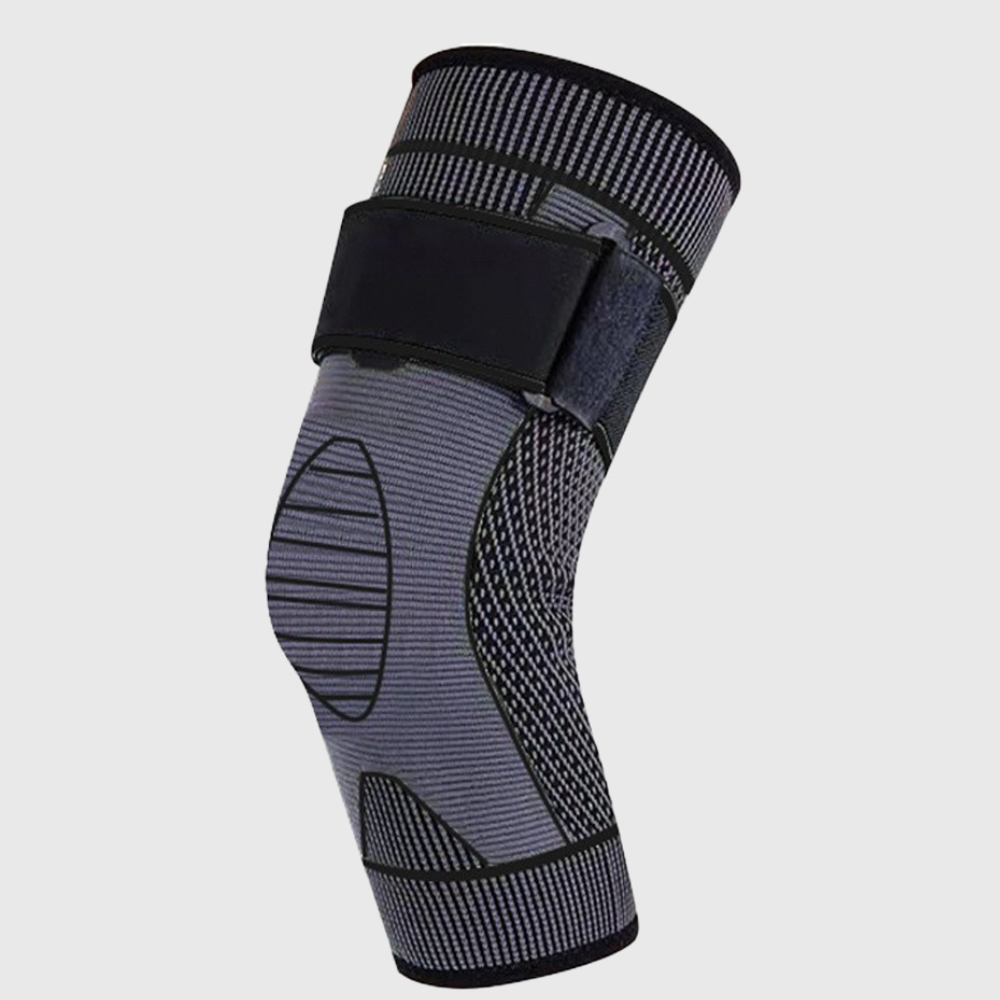 bó gối dài chống suy dãn tĩnh mạch